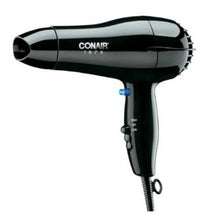 Load image into Gallery viewer, CONAIR HAIRDRYER-HANDHELD 1875 WT-2 SP/2 HEAT SETTING
