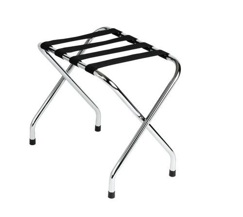 Chrome Luggage Racks