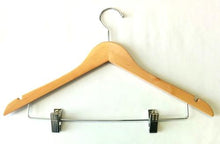 Load image into Gallery viewer, Wooden Hangers
