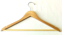 Load image into Gallery viewer, Wooden Hangers
