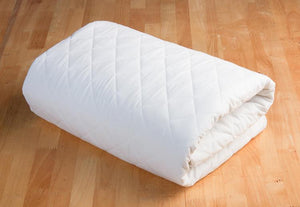 Fitted Mattress Pads