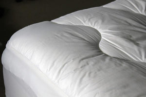 Pillow Top Mattress Pads