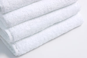 Plush + Luxurious Towel Bundle